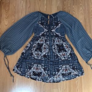 Free people dress